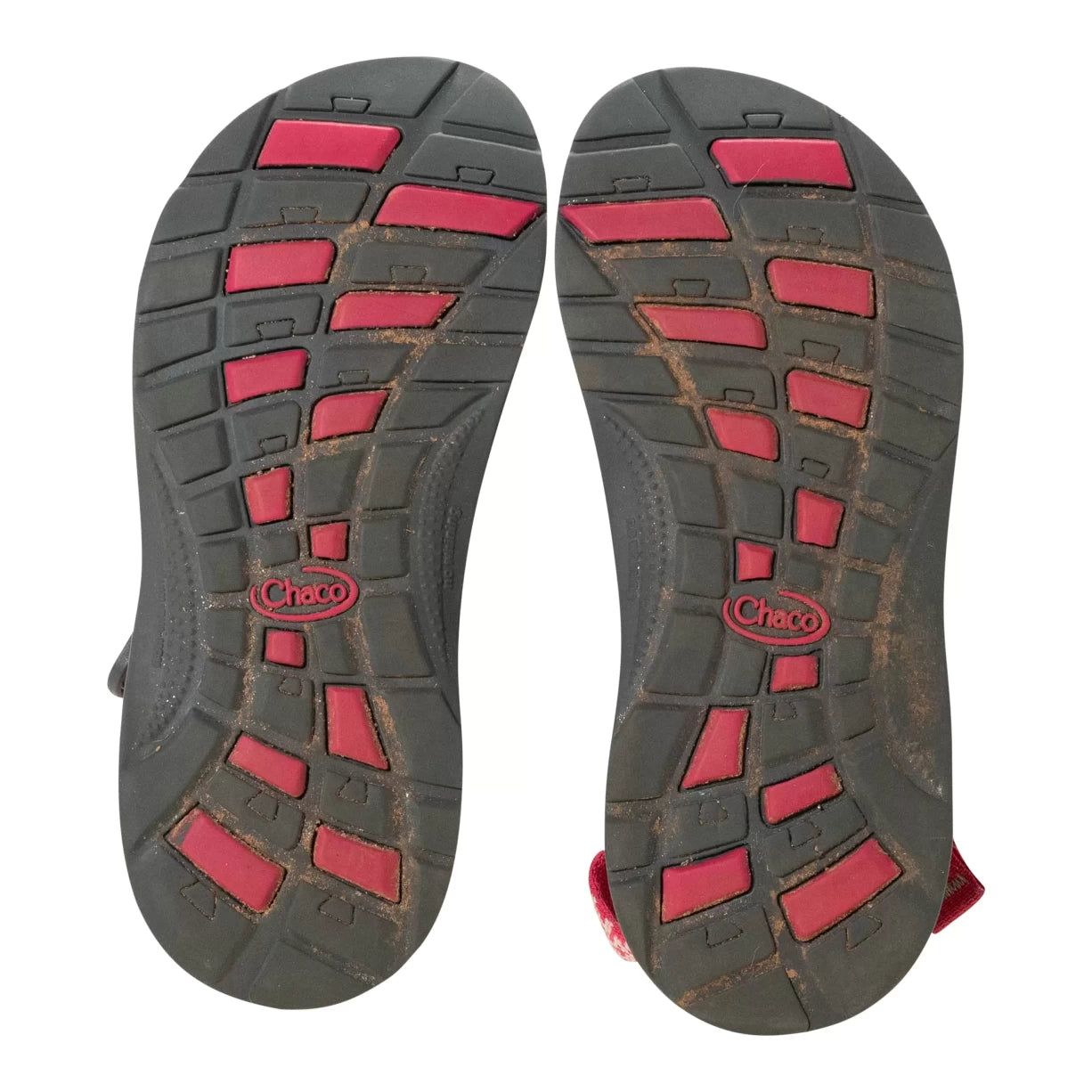 6Pink/Grey