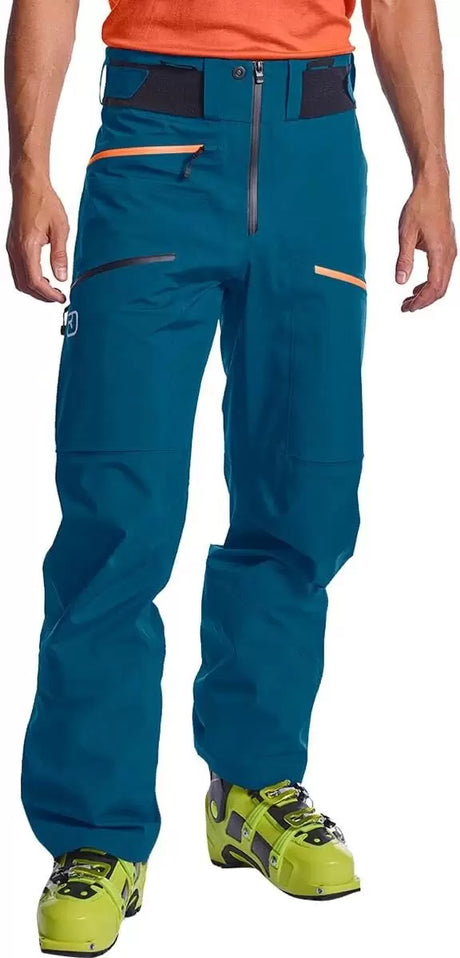 MPetrol Blue