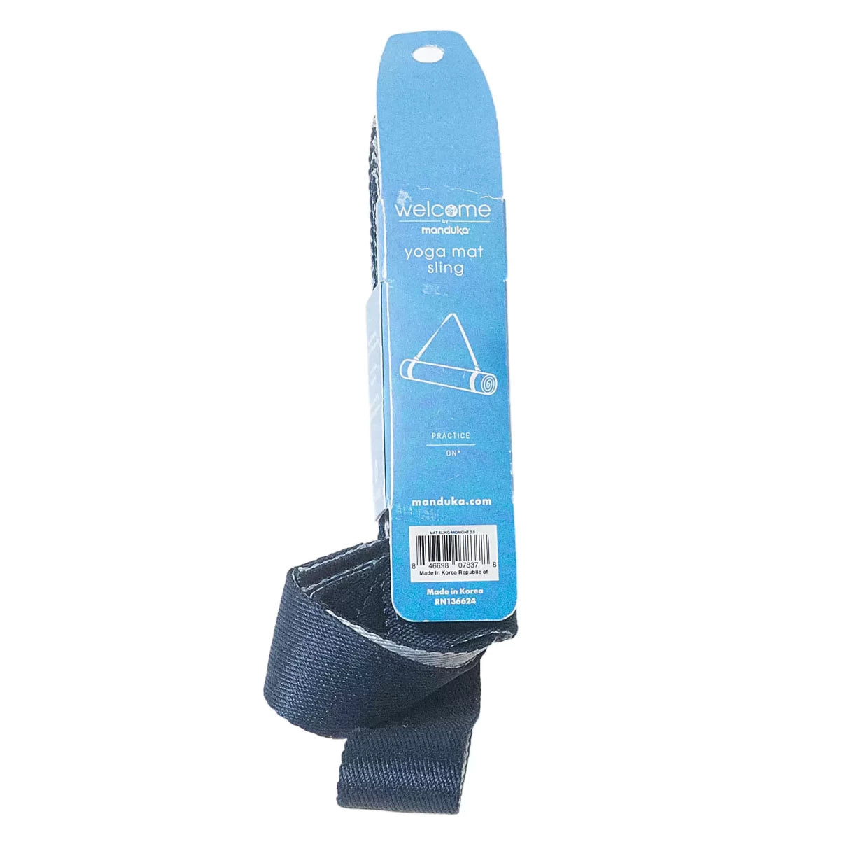 One SizeBlue