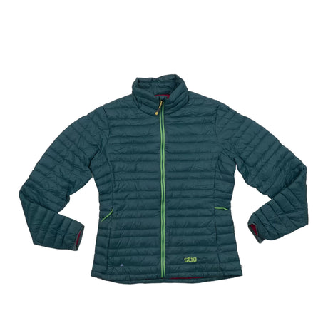 Estimated size STeal