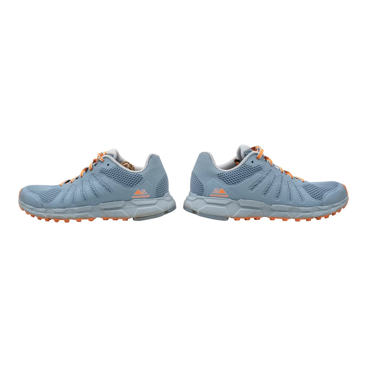 10Blue/Orange