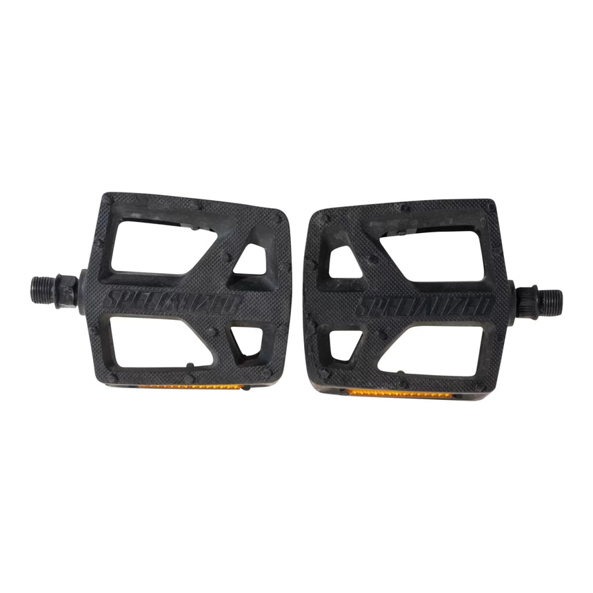 Specialized Mountain Test Ride Pedals BIKE Geartrade