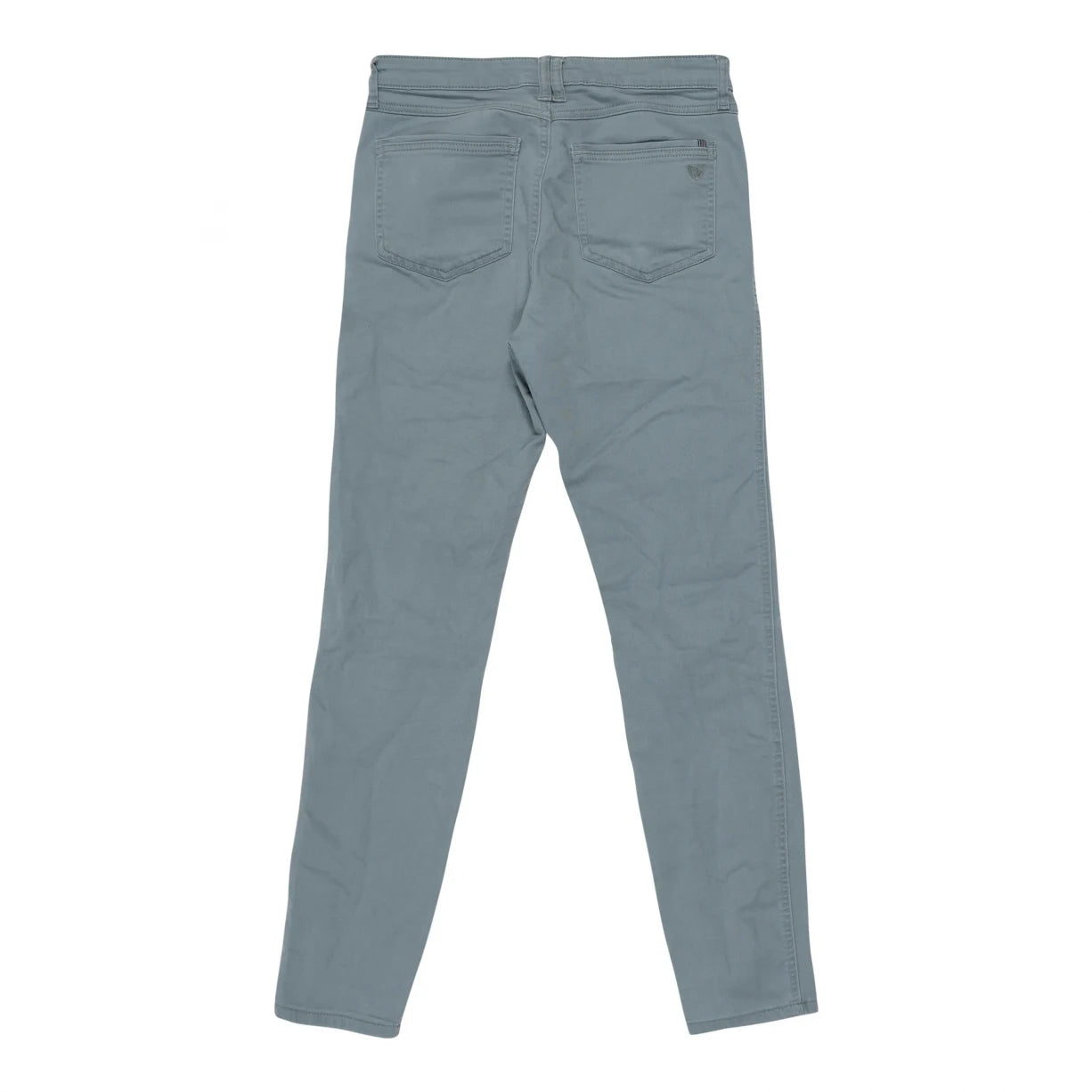 8 RegularBlue Gray