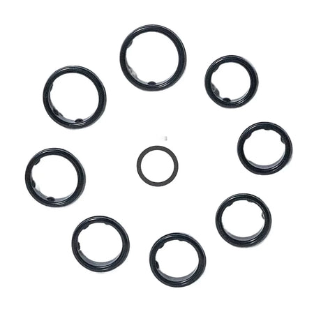 One SizeBlack