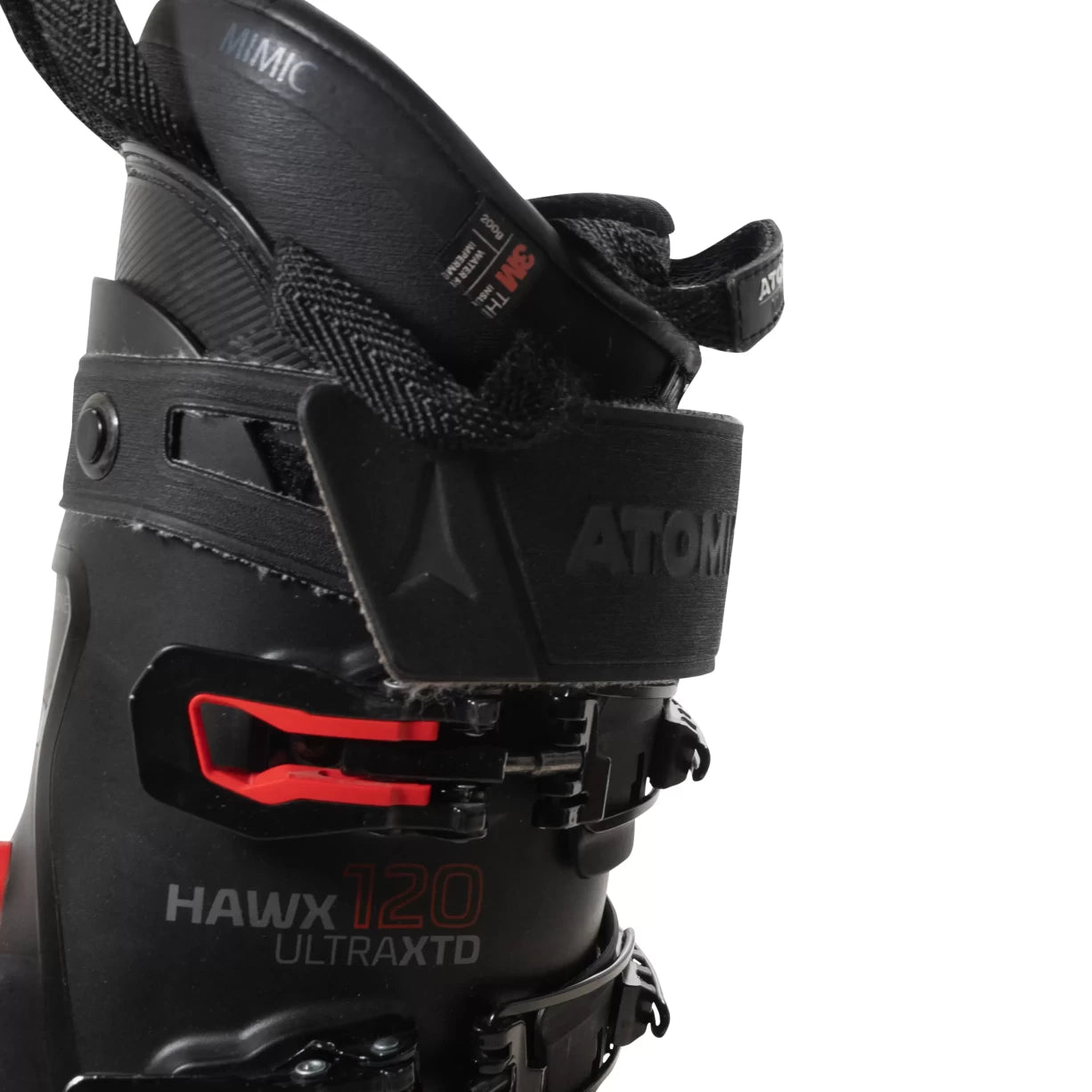 26-26.5Black/Red