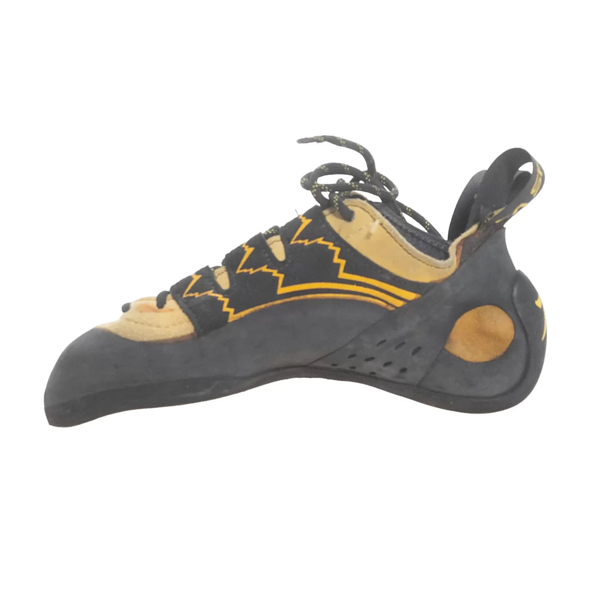 35Black/Yellow