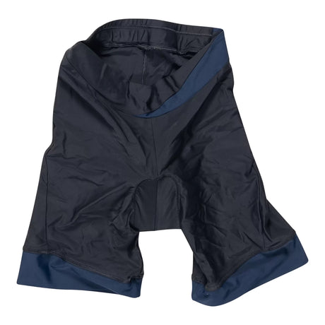 Estimated size SBlack/Blue
