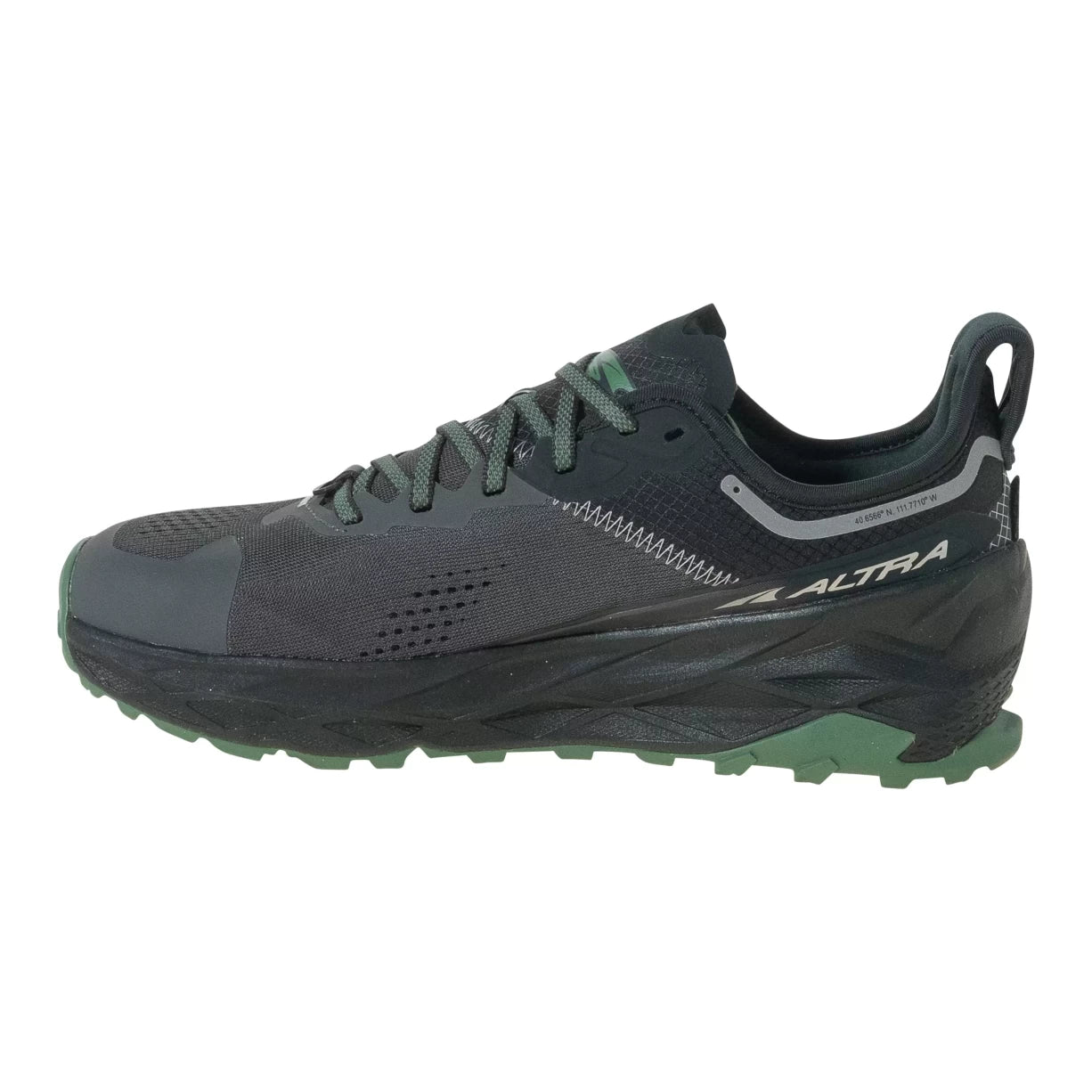 9Black/Gray