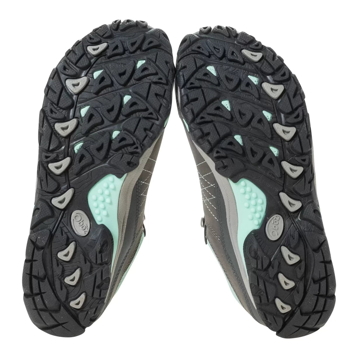 8.5Gray/Aqua