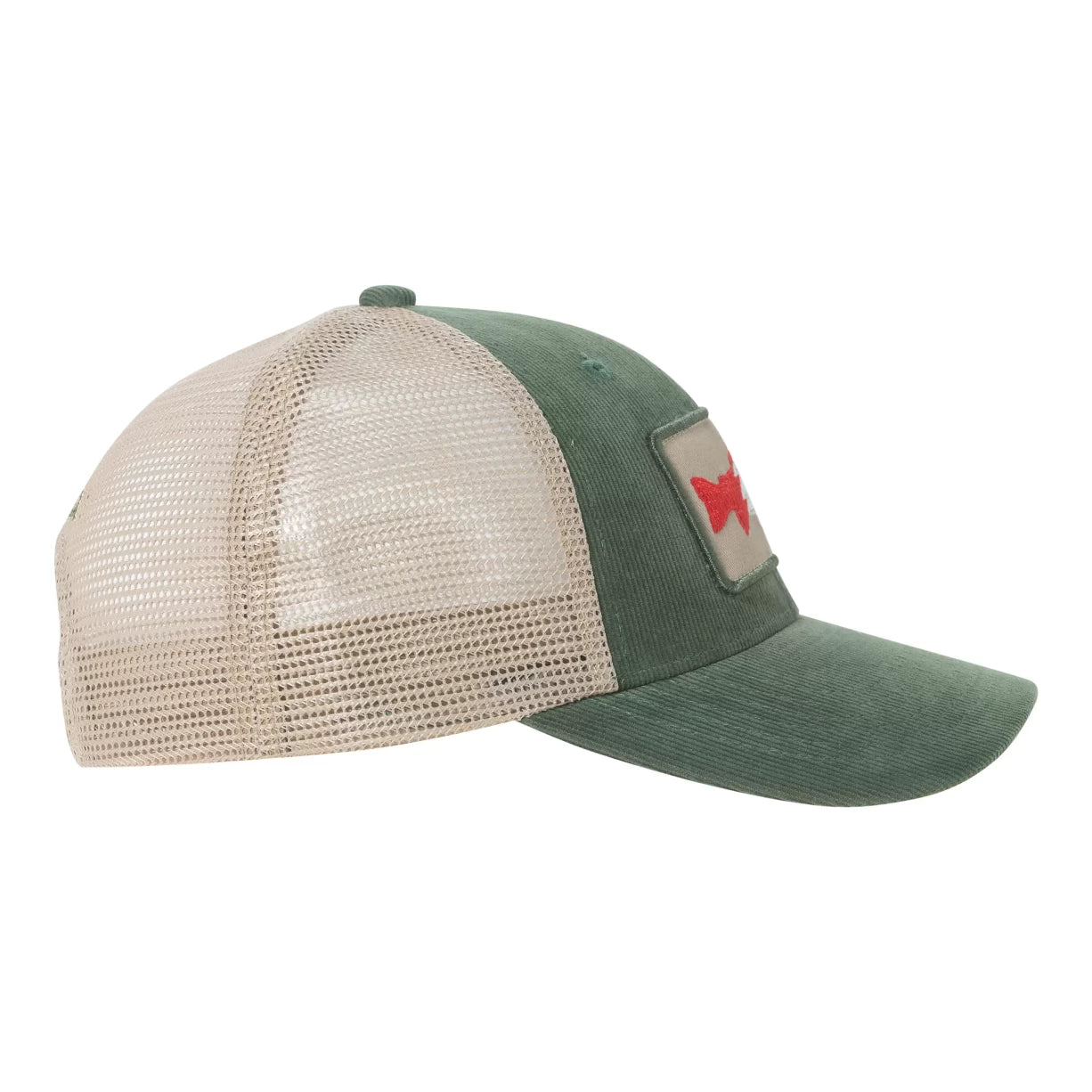 One SizeGreen