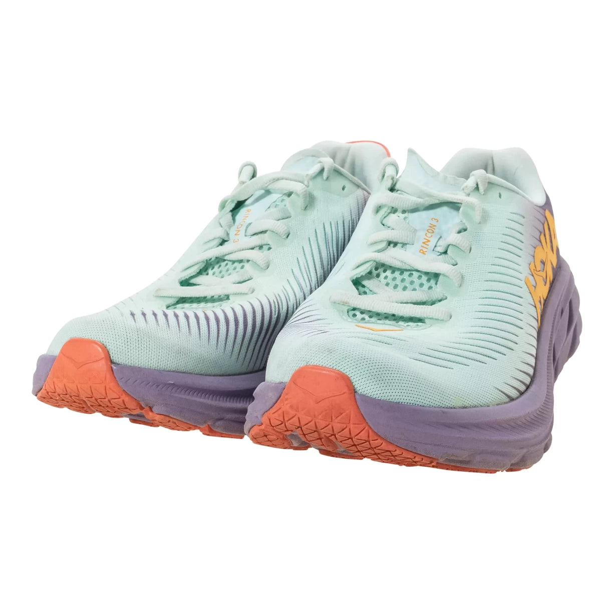 7.5Blue/Purple/Orange
