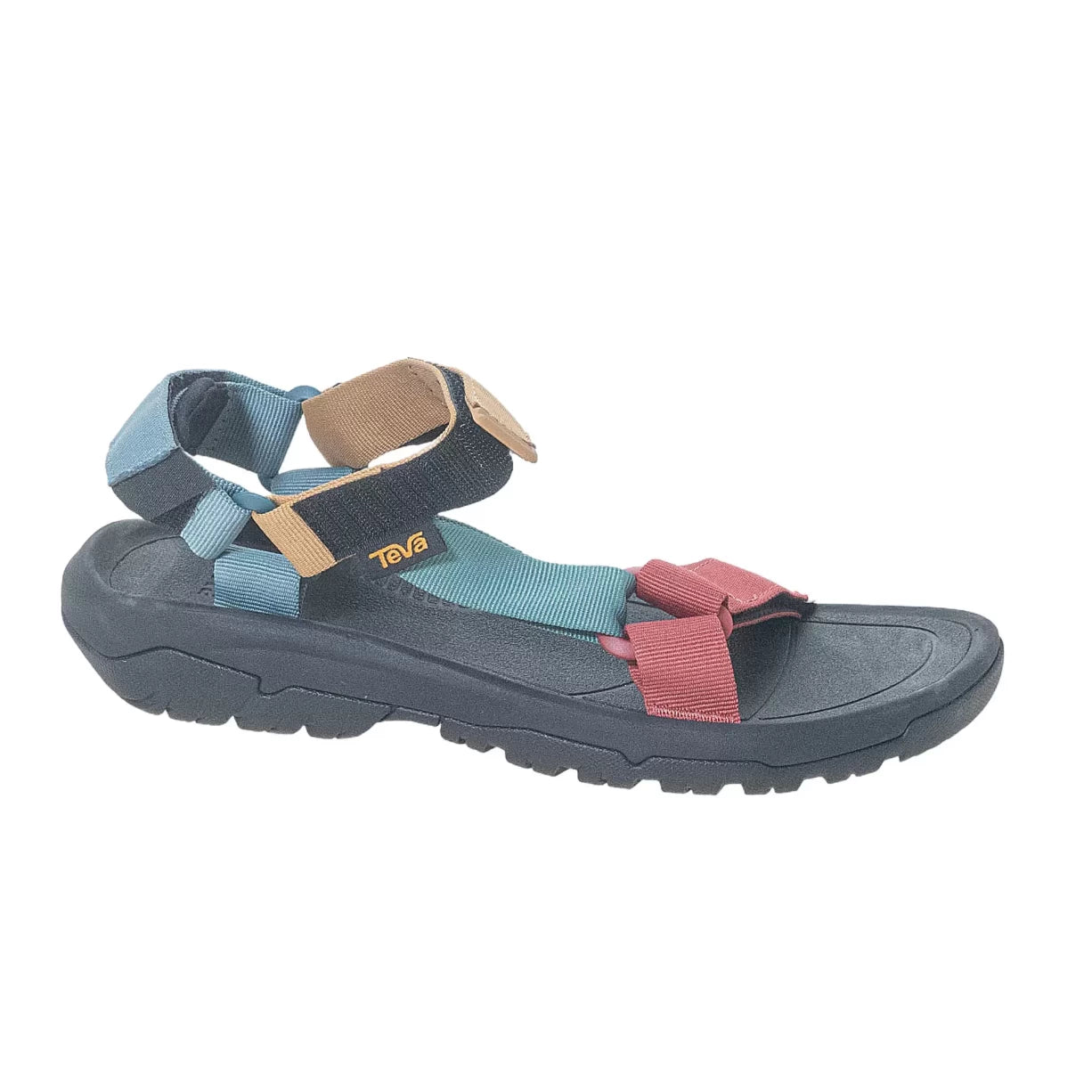 9Black/Blue