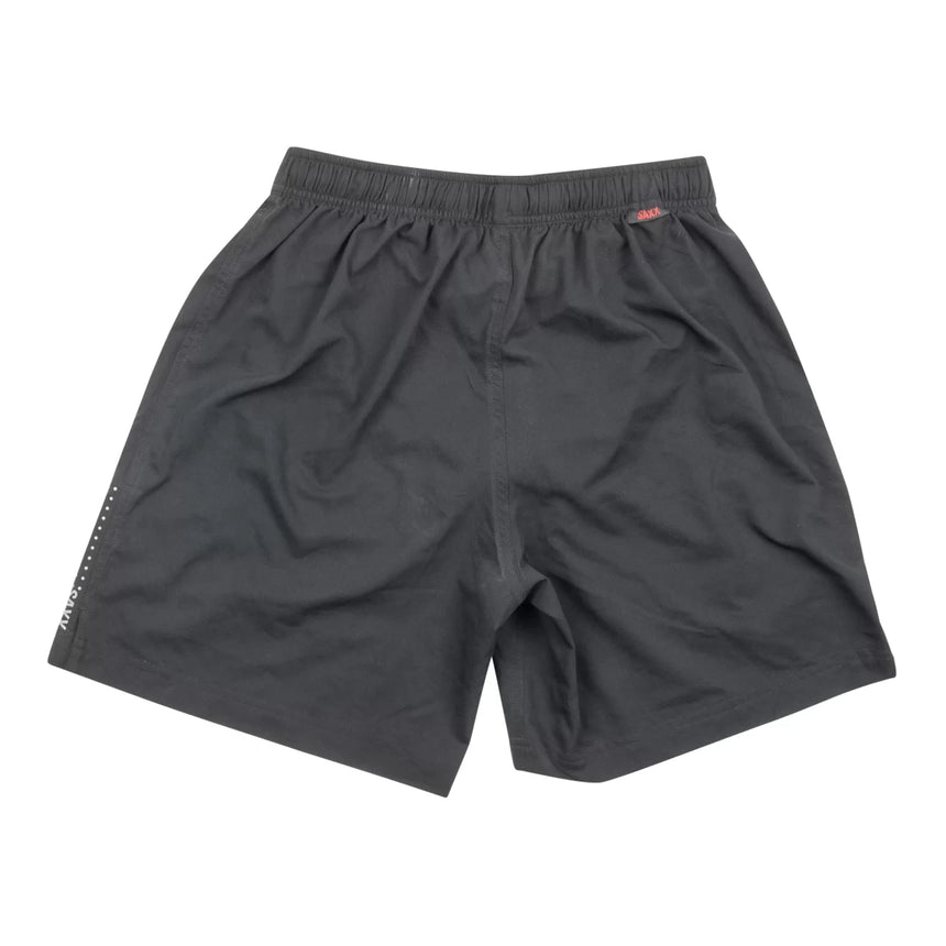 Saxx kinetic running shorts discount