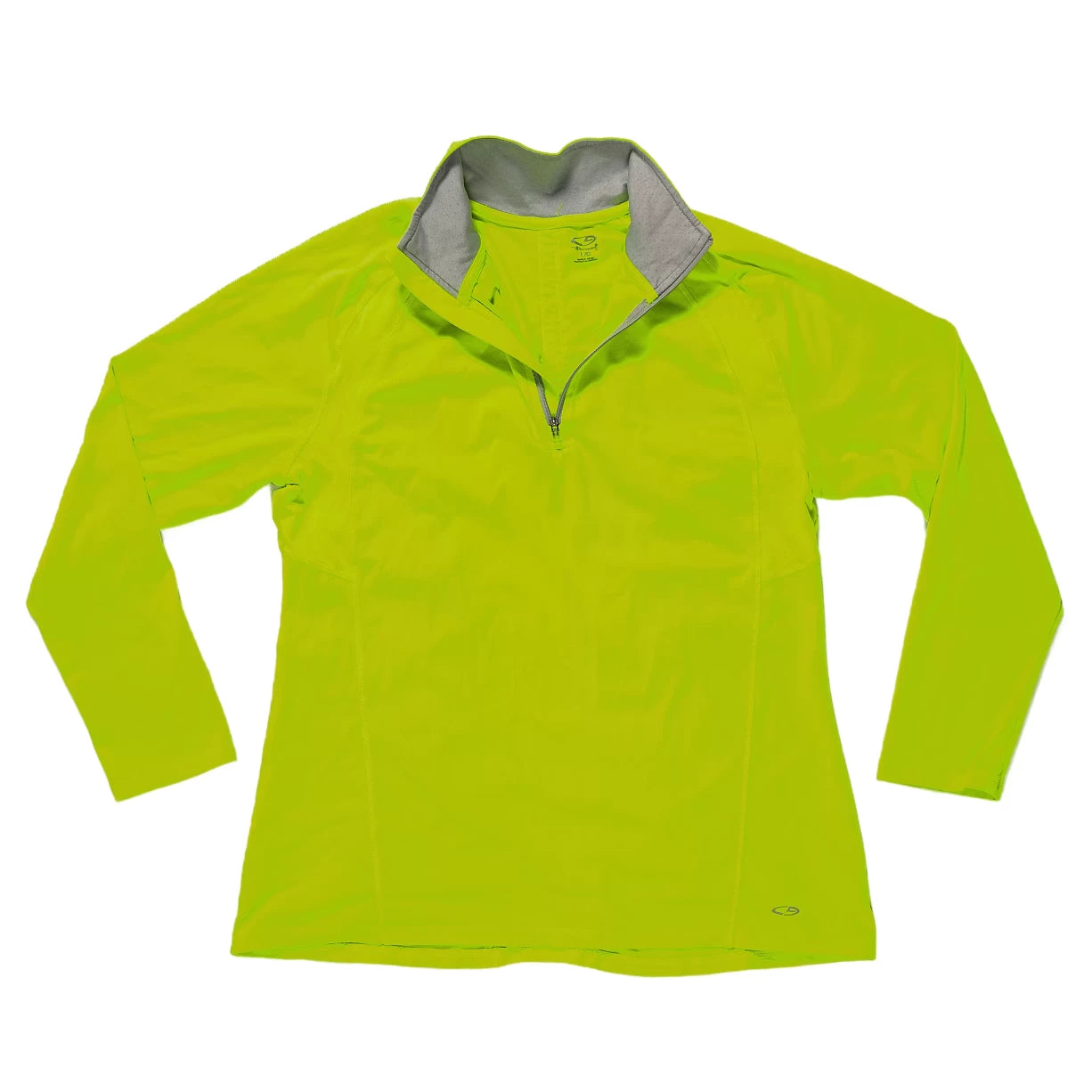 LNeon Yellow
