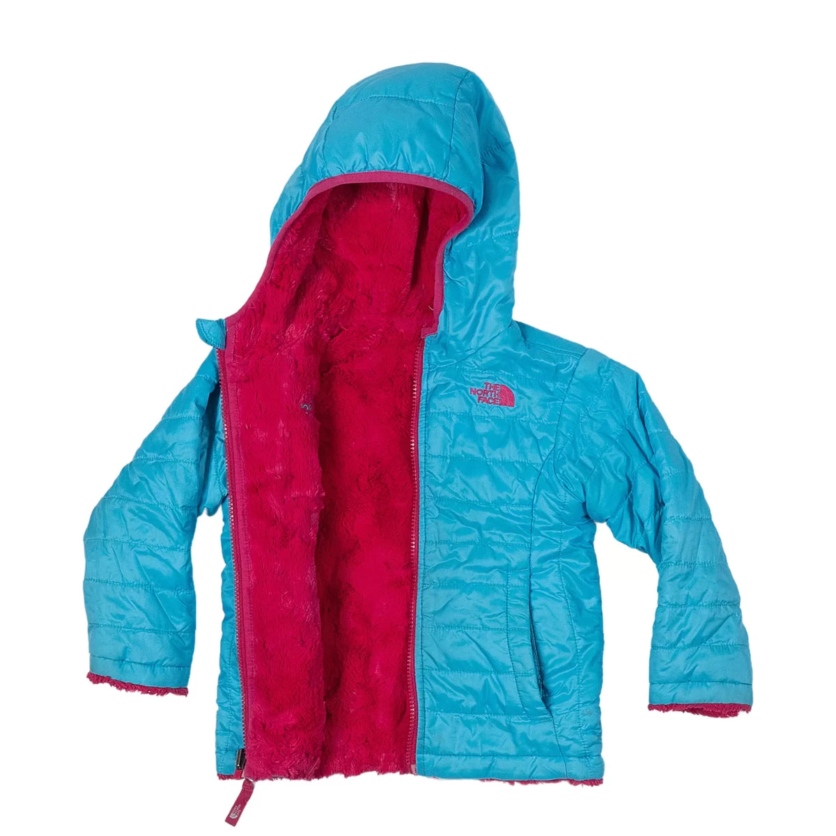 3Pink/Blue