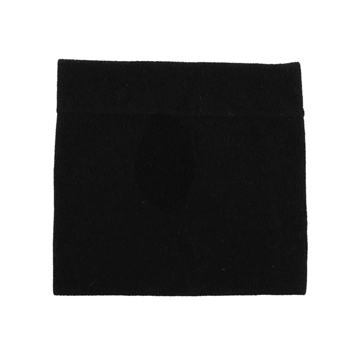 One SizeBlack