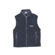 Estimated size SBlack