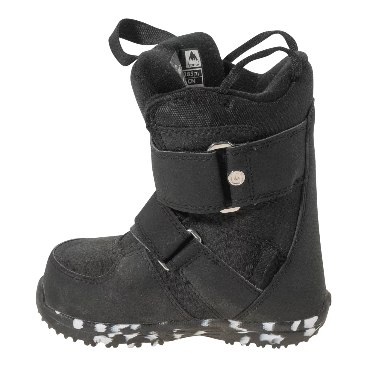 12Black