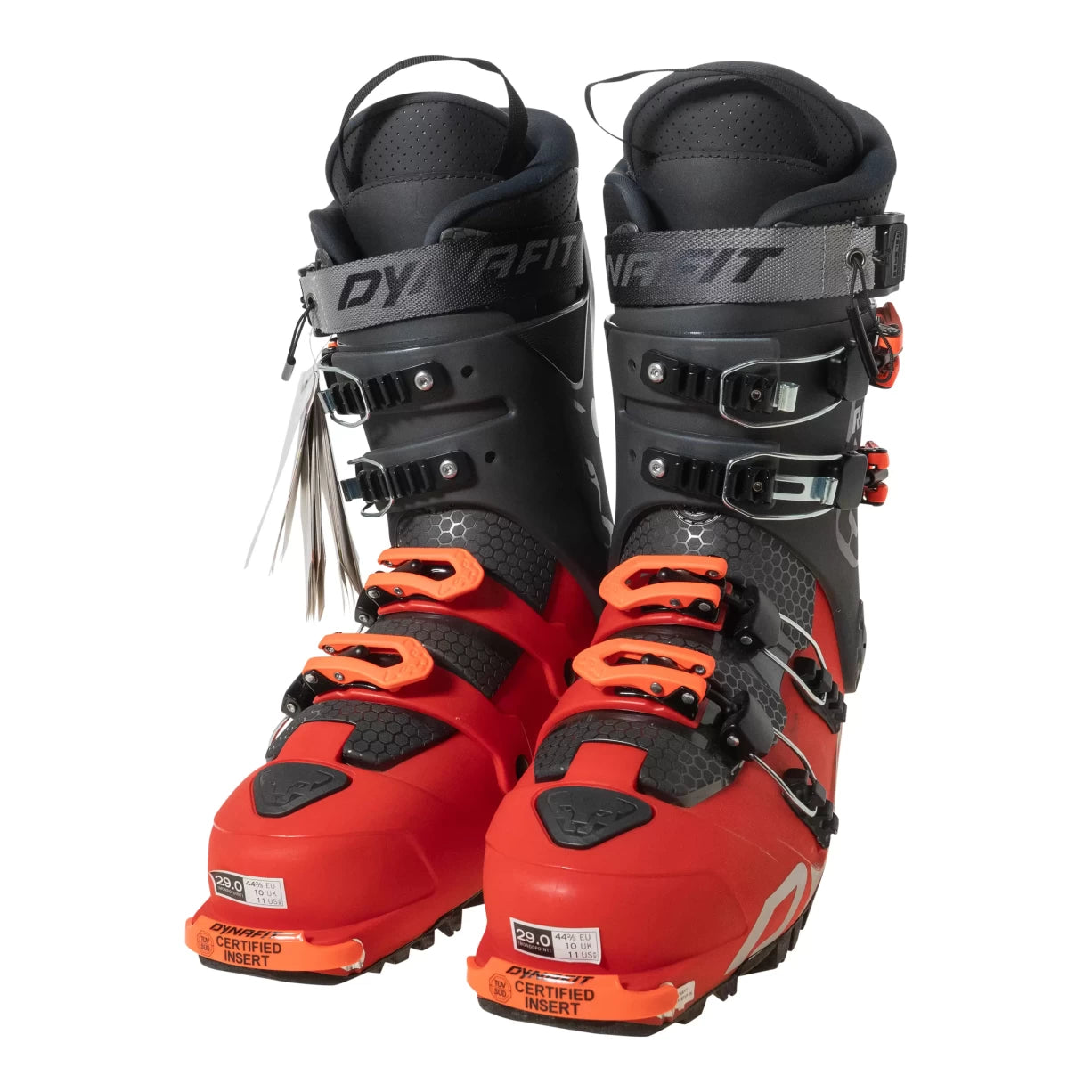 29.0Orange/Gray