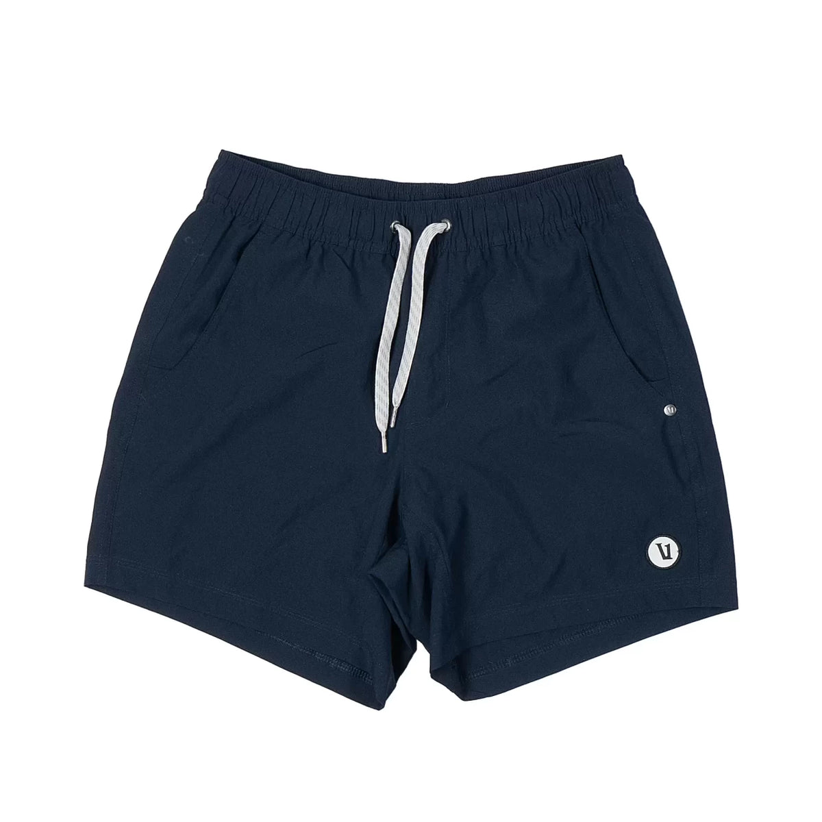 Estimated size SDark Navy