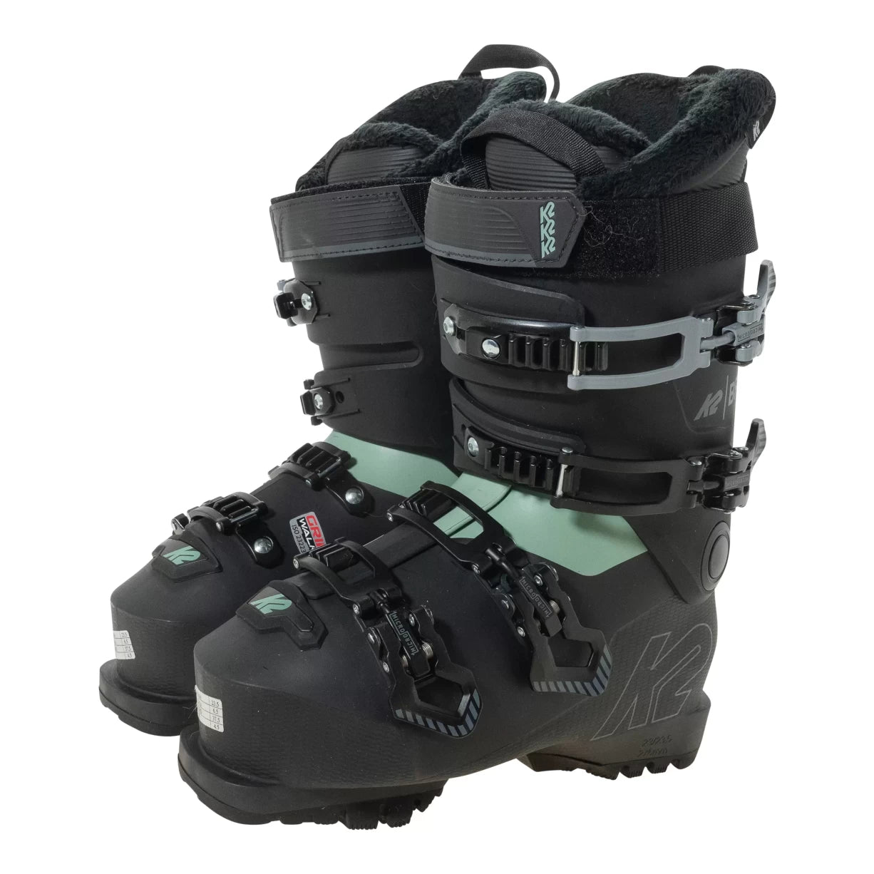 23/23.5Black