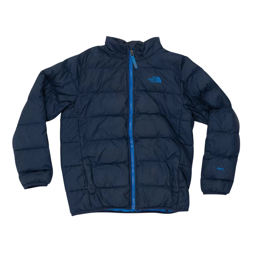 The North Face Andes Down Jacket Boys