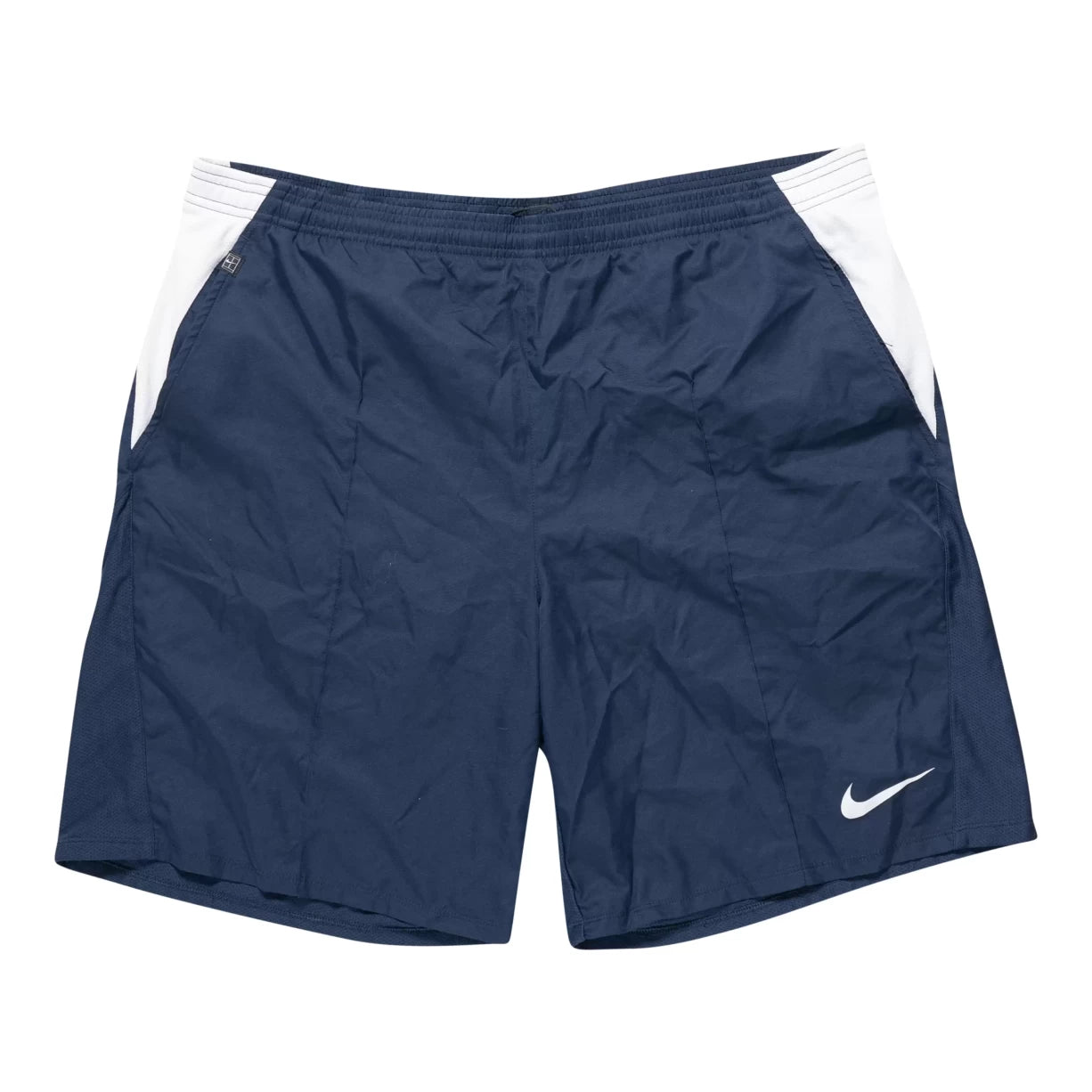 XLNavy/White