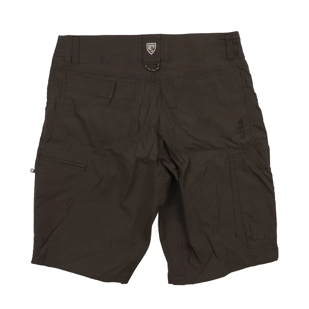 30Dark Brown