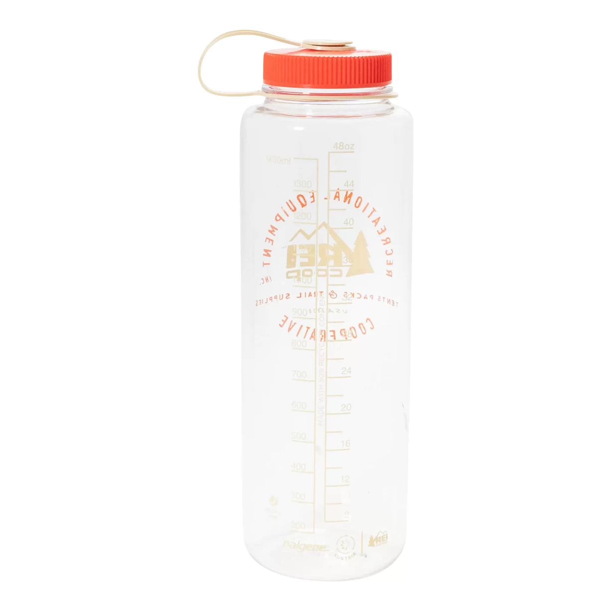 48 fl. ozClear