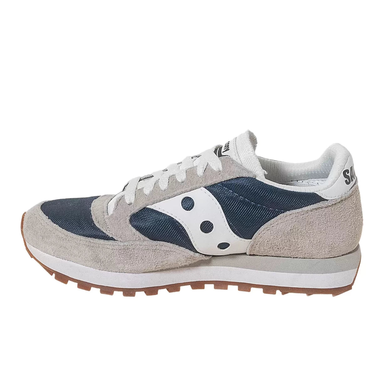 7Grey/Blue