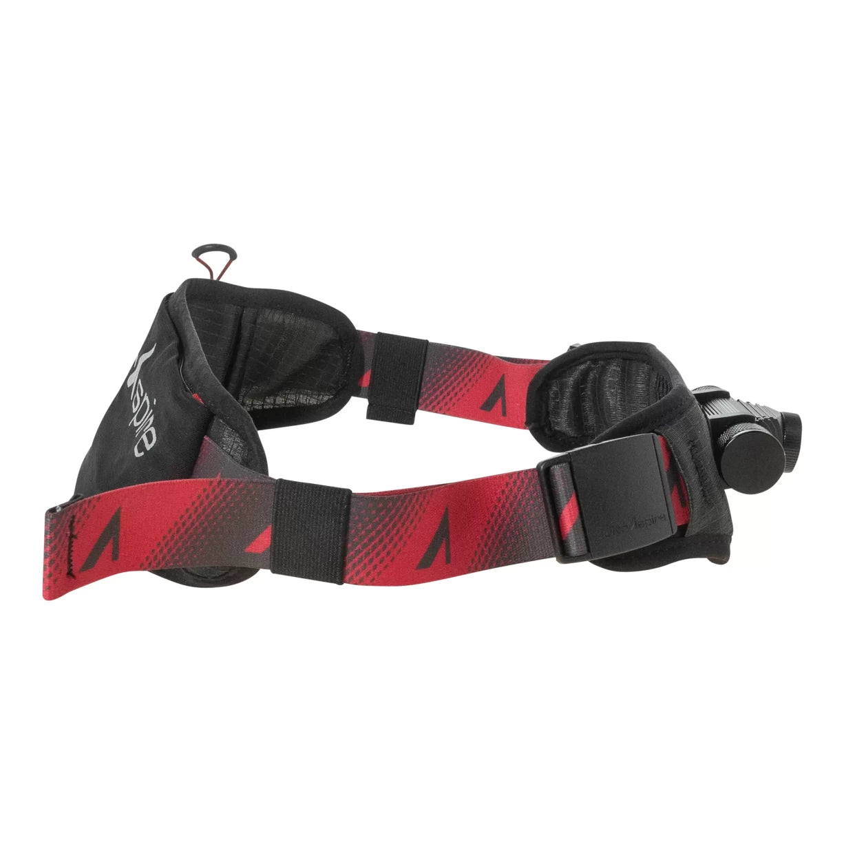 One SizeBlack/Red