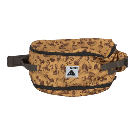 9 LBrown/Yellow