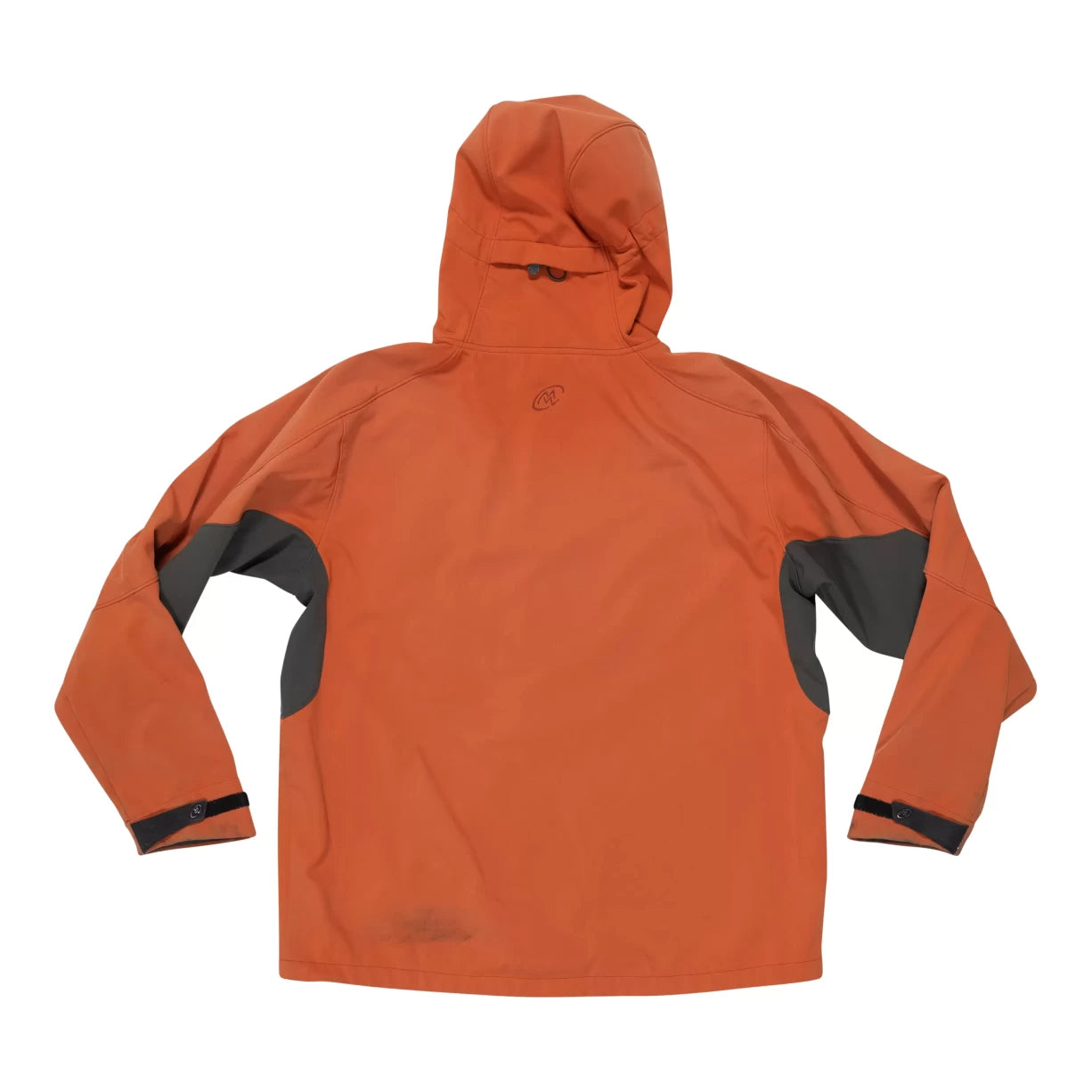 LOrange/Gray