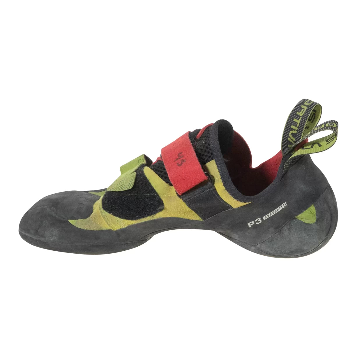 45Green / Black