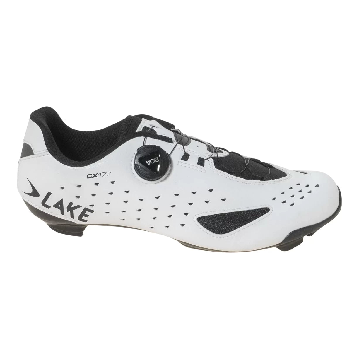 42White/Black