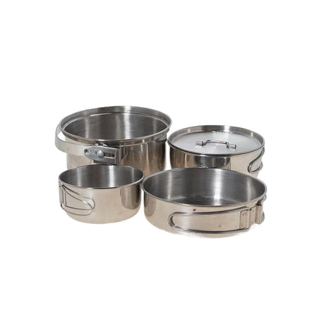 One SizeStainless