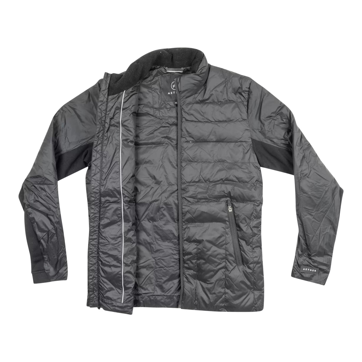 XSJet Black