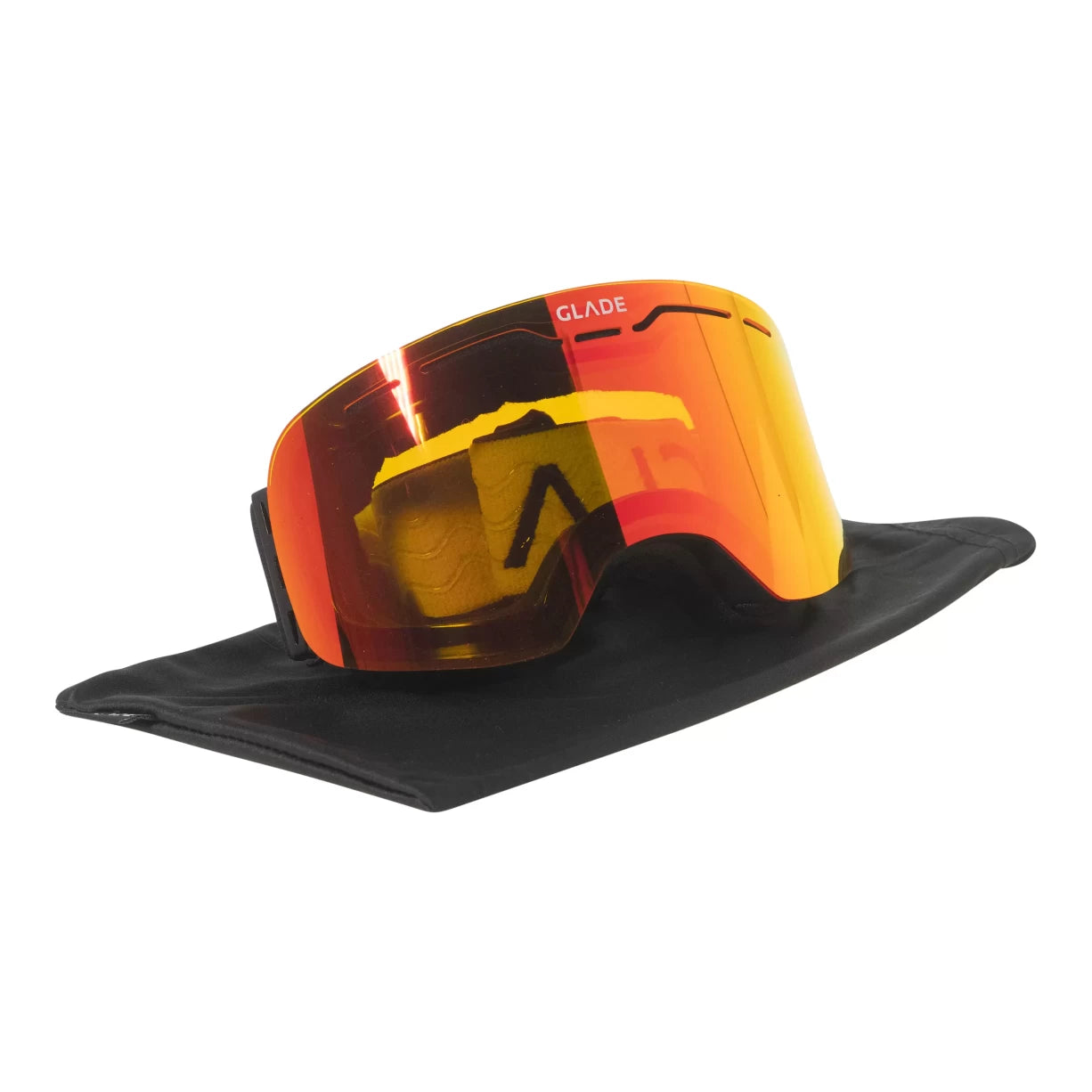 AdjustableOrange