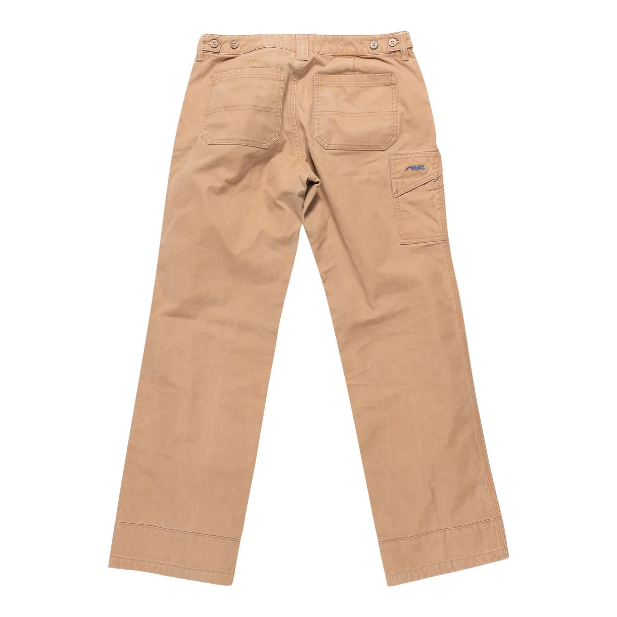 8 RegularBrown