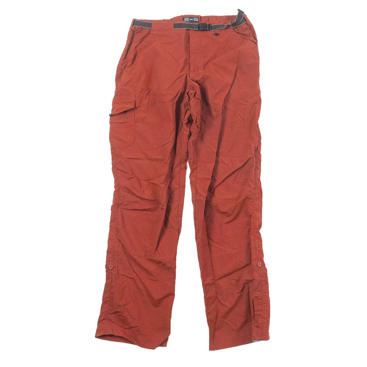 10Rust
