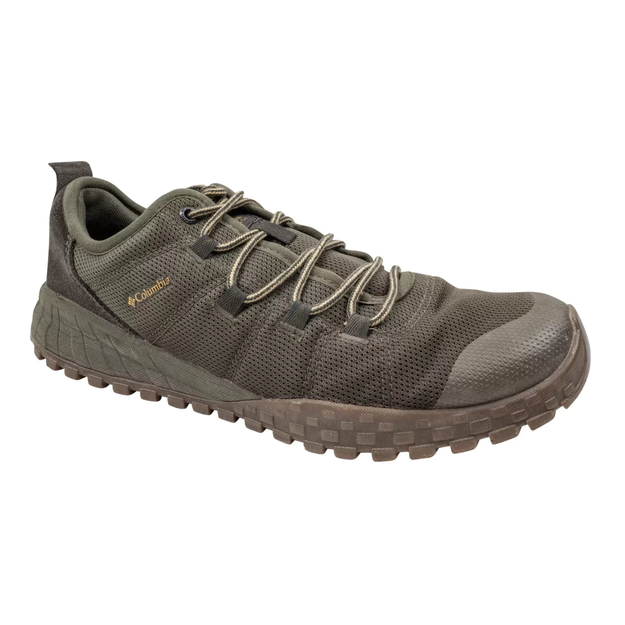 11.5Olive Green
