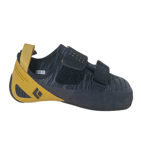 39.5Black/Yellow