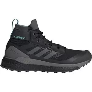 7Core Black/Grey Five/Mint Ton