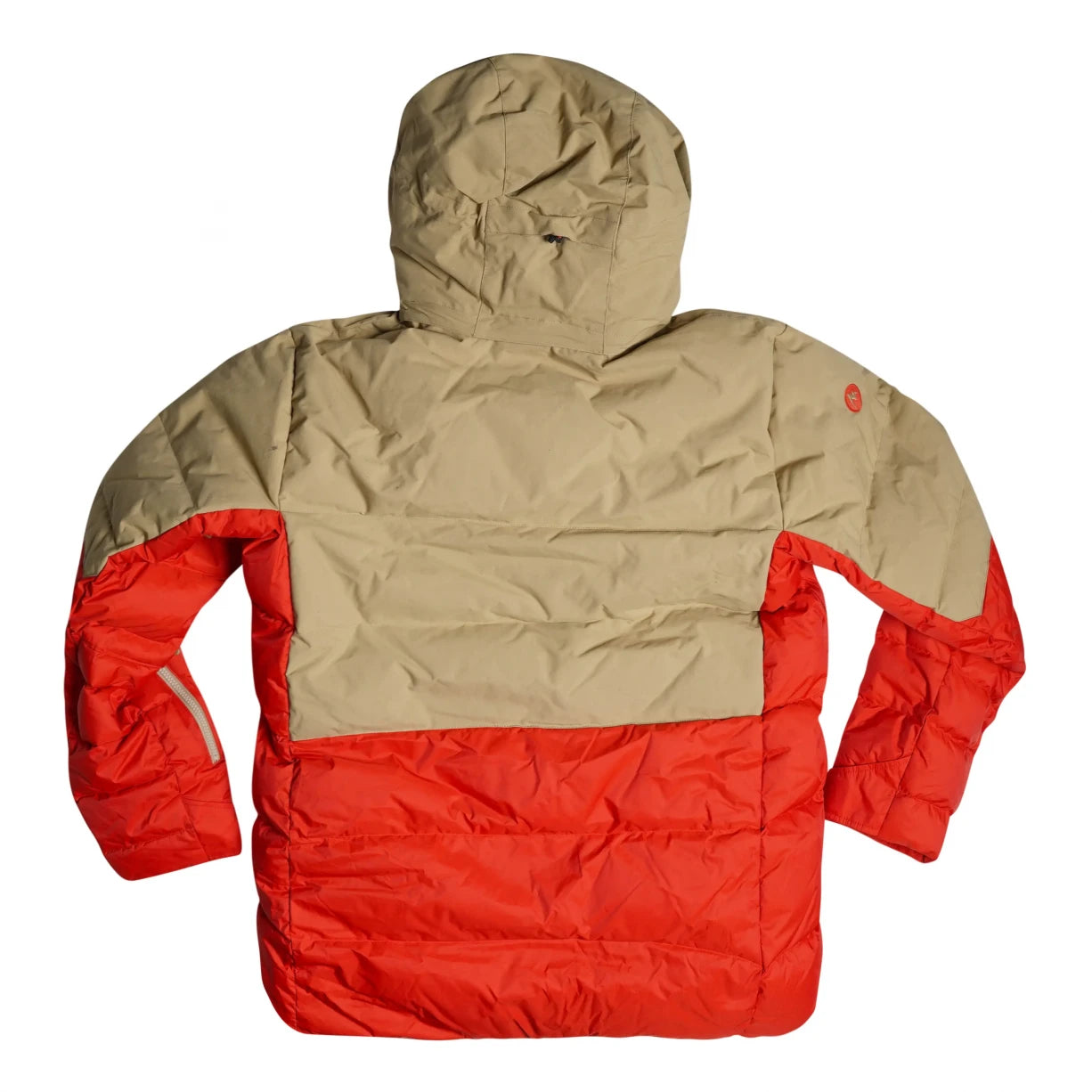XLBrown/Red