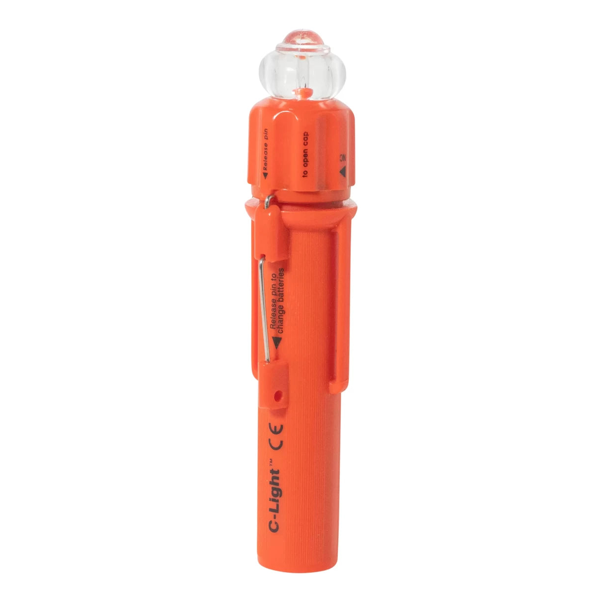 One SizeOrange