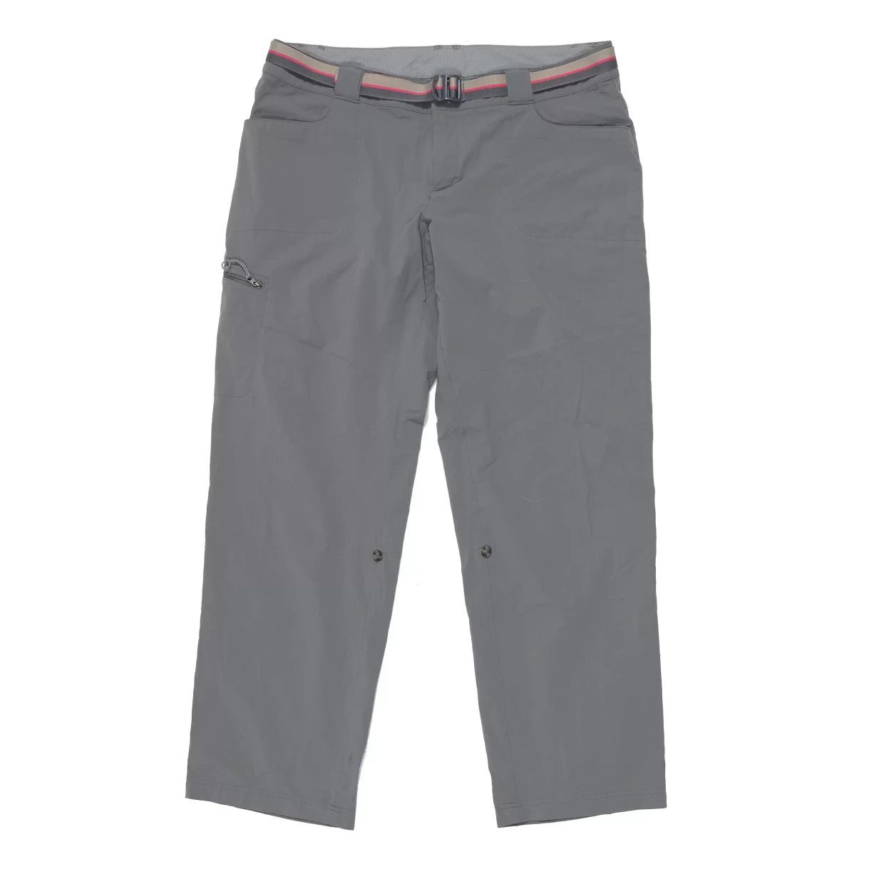 12 - ShortGrey