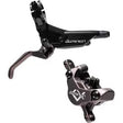 Front/LeftBlack/Bronze