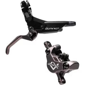 Front/LeftBlack/Bronze