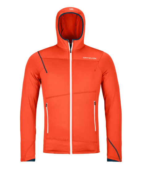 MHot Orange