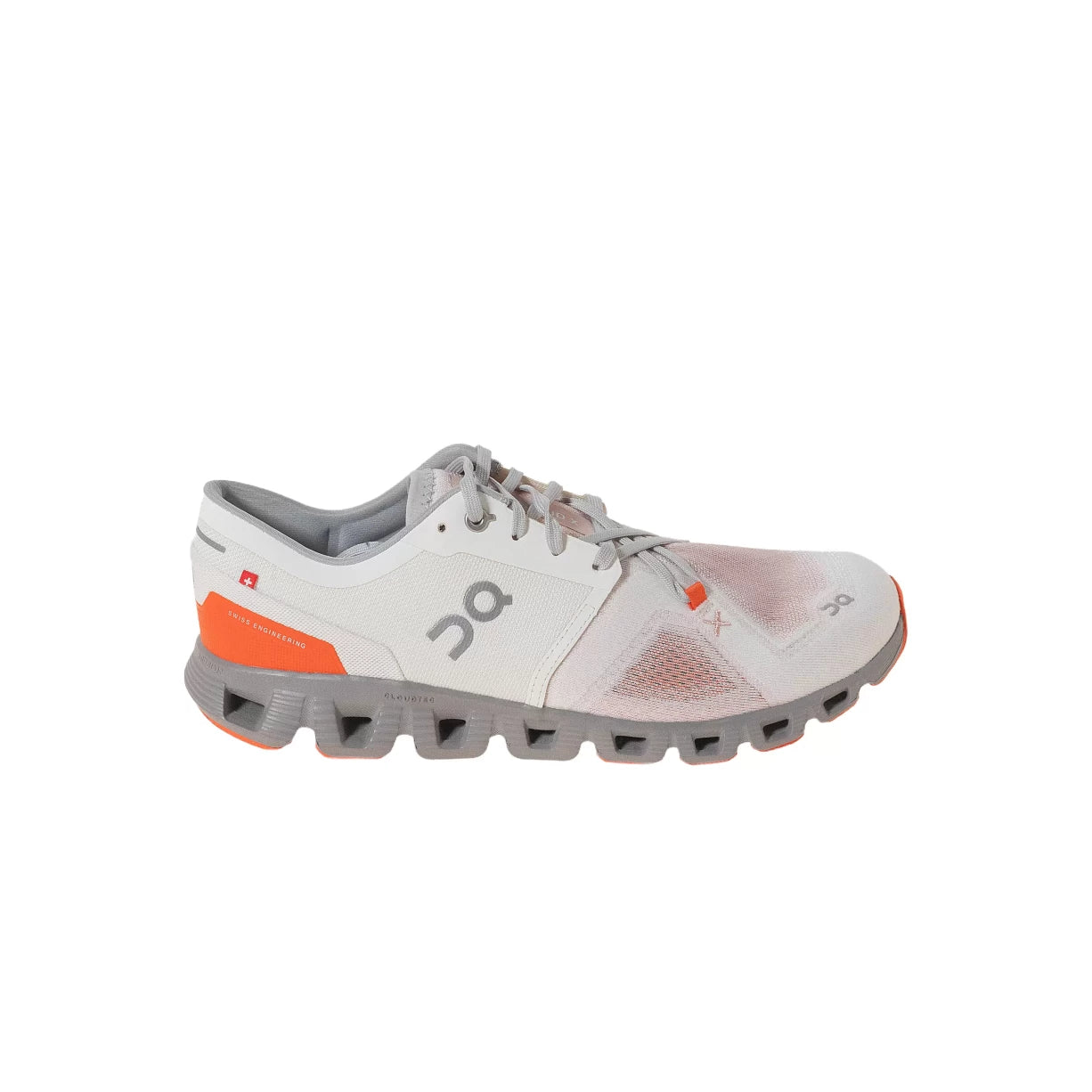 11White/Orange